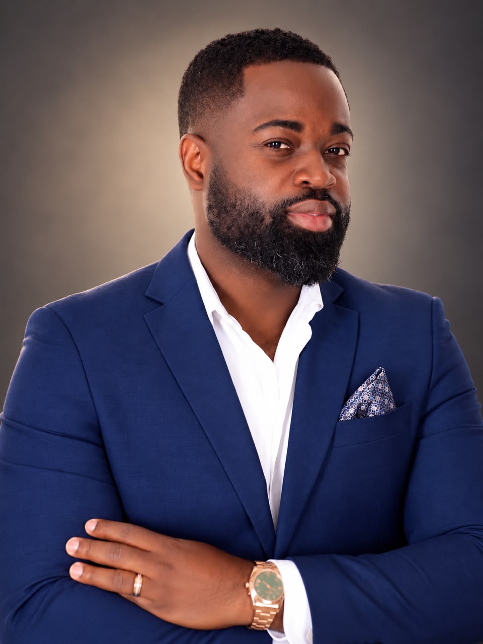 Joseph Tachie-Menson