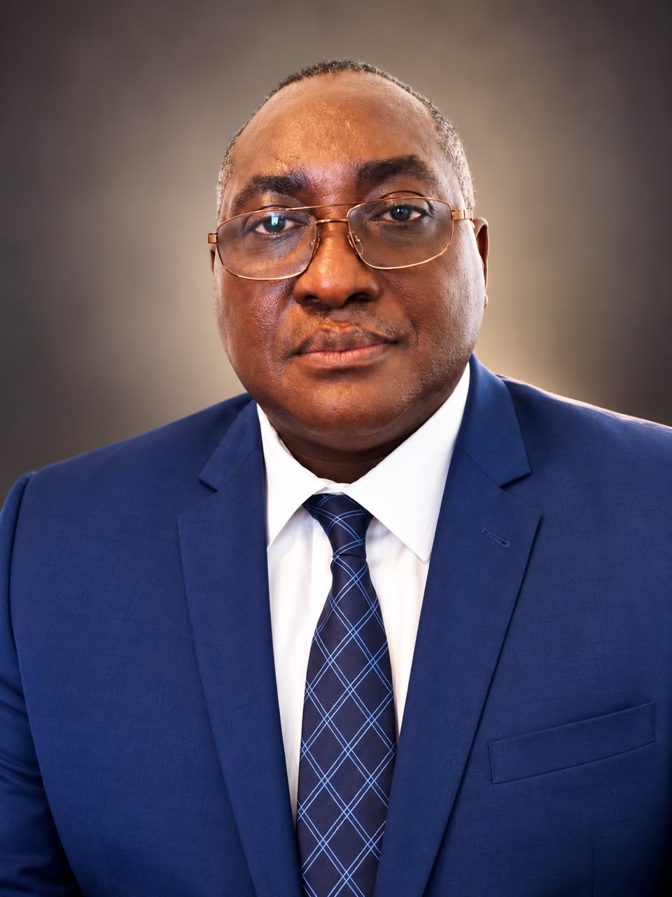 James Kwegir Aggreh
