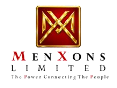 Menxons Limited — The Power Connecting The People